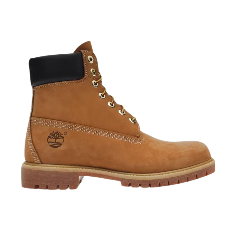 Timberland 6″ Premium Waterproof Boot – Wheat