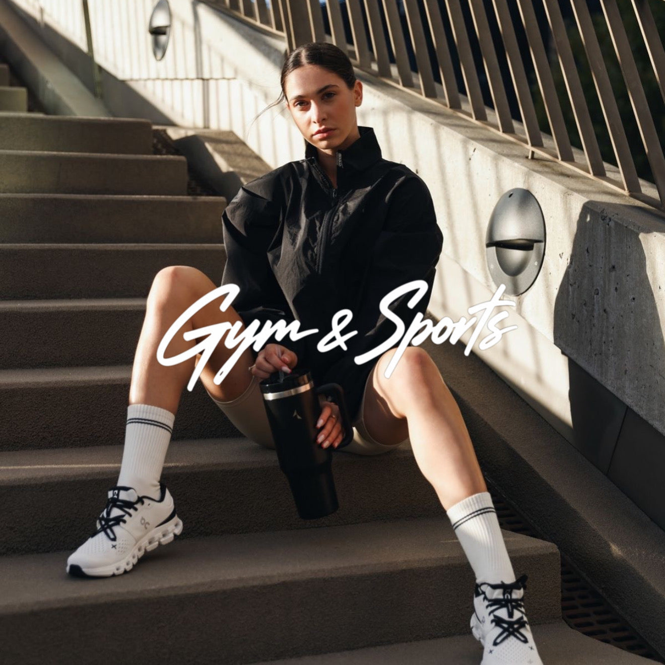 Gym & Sport