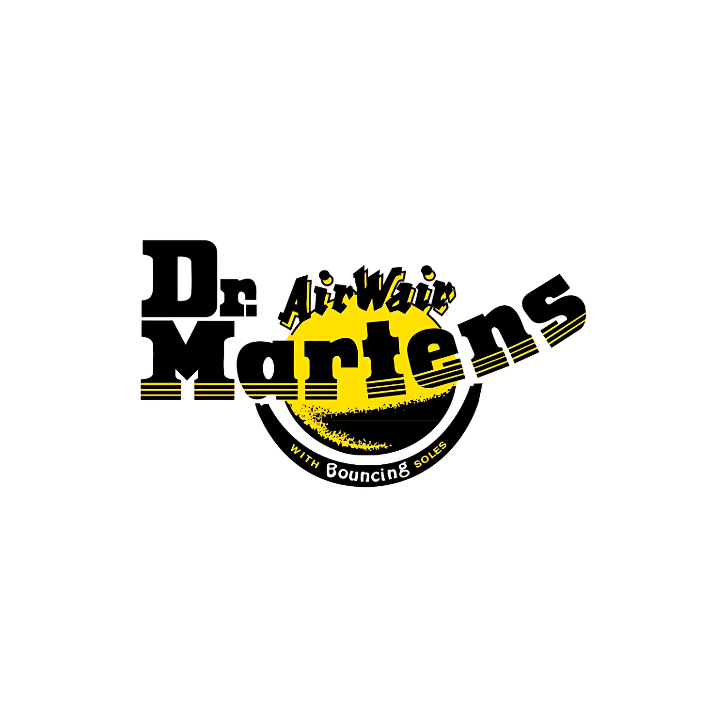 Dr.Martens®