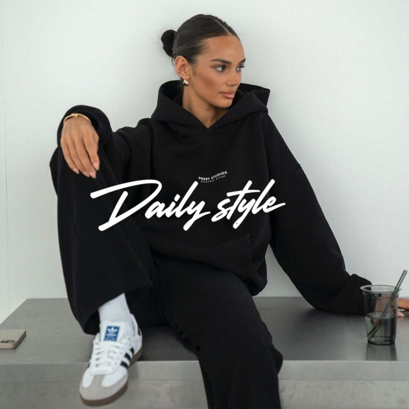 Daliy Style