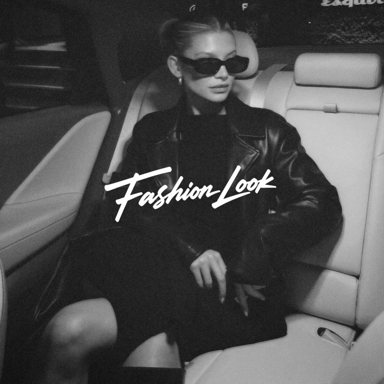 Fashion Look
