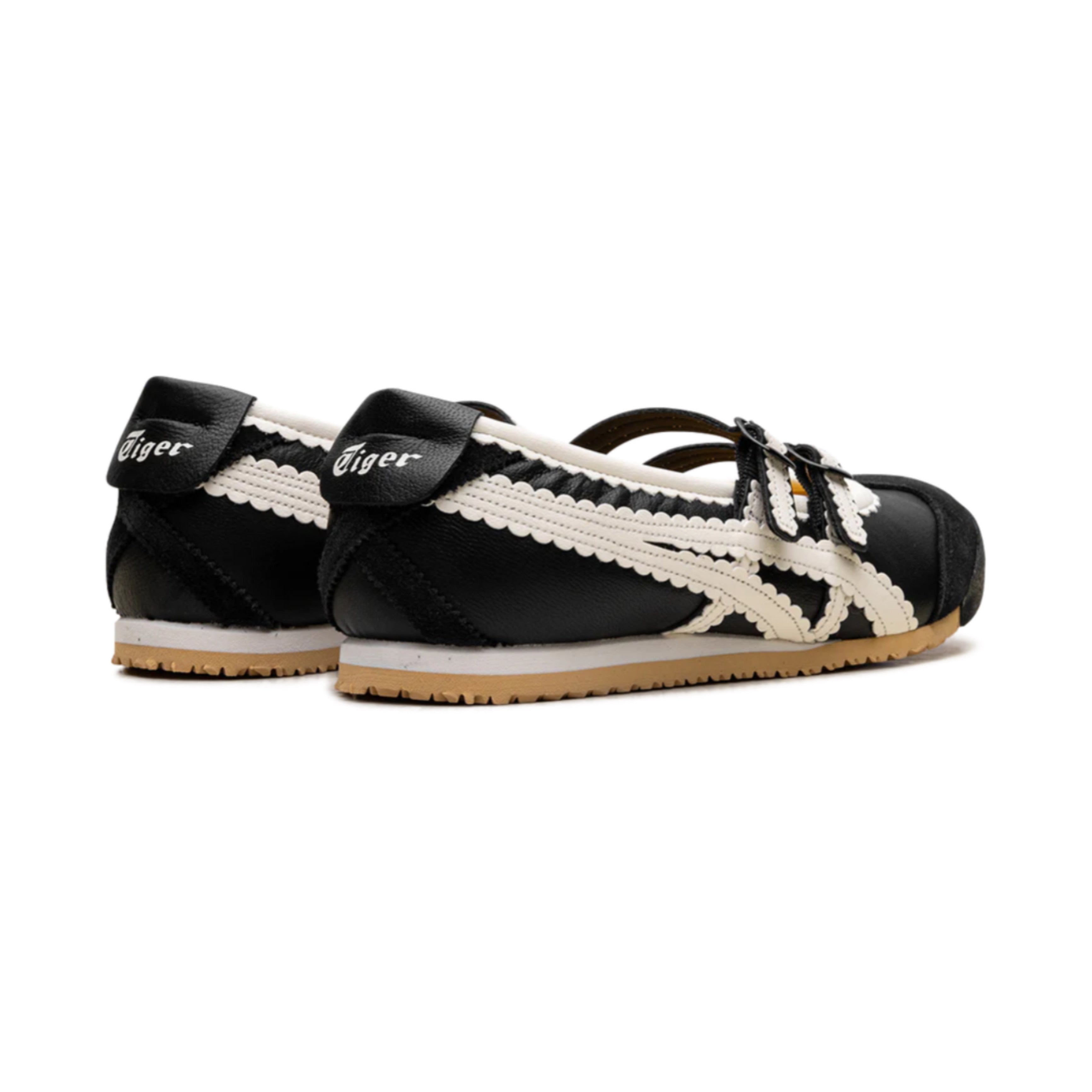 Onitsuka Tiger Mexico 66 TGRS
Black Cream (Women's)