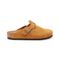 Stussy X Birkenstock  Boston Bs Mink