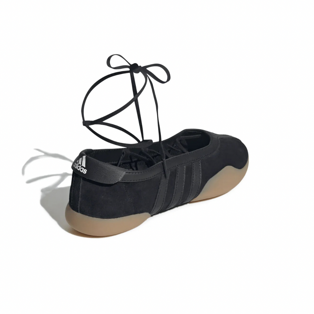 adidas Taekwondo Mei Ballet
Black Gum (Women's)