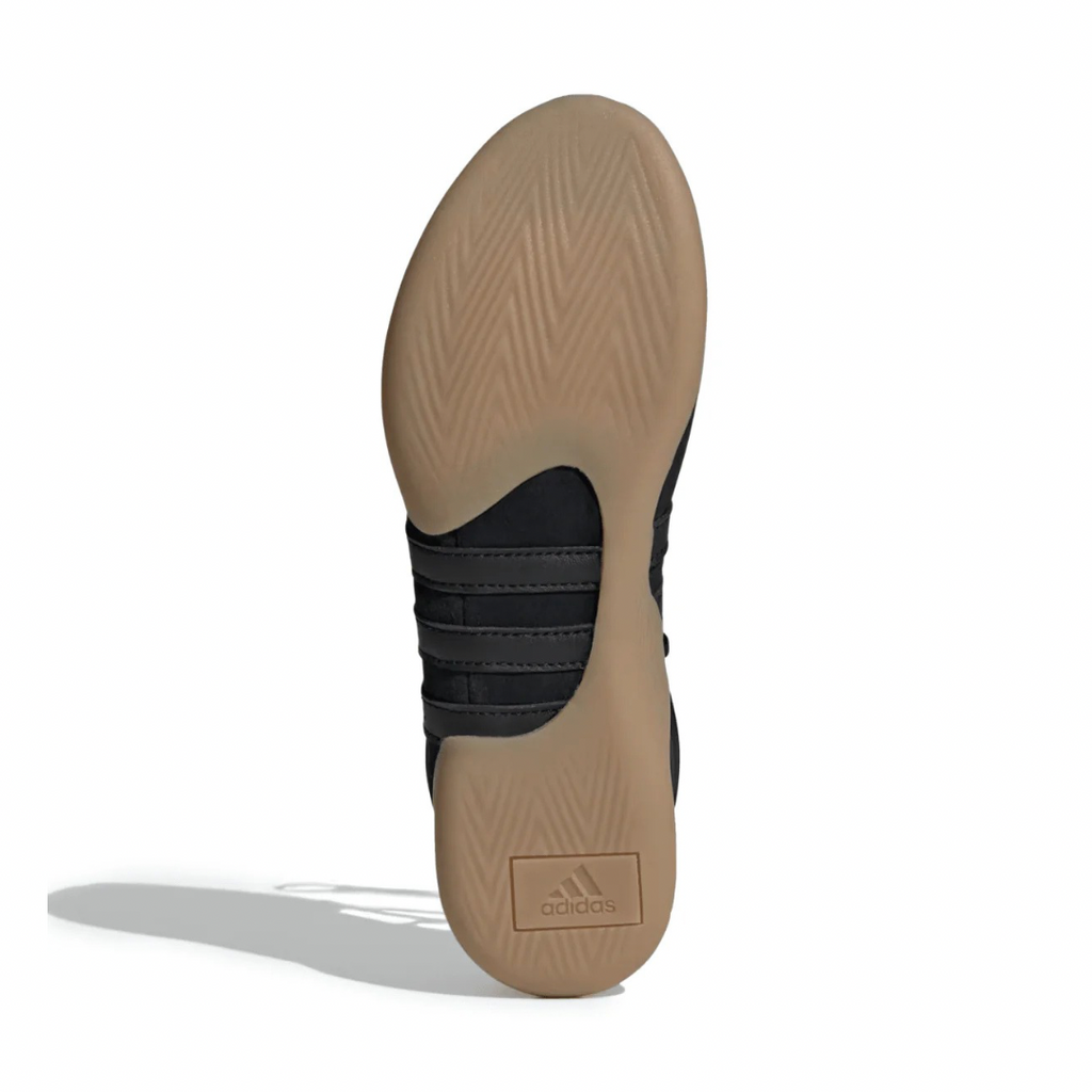 adidas Taekwondo Mei Ballet
Black Gum (Women's)