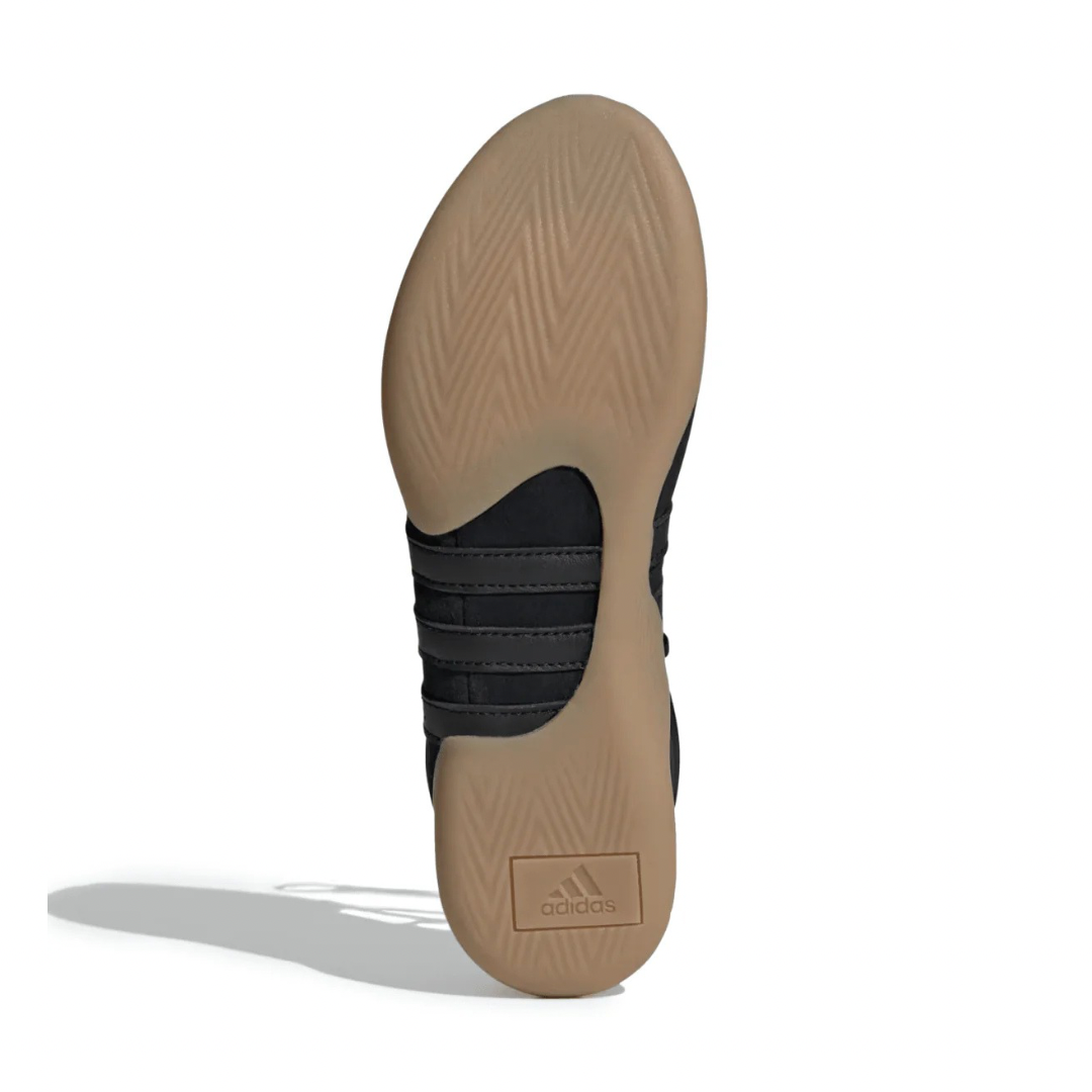 adidas Taekwondo Mei Ballet
Black Gum (Women's)