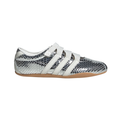 Adidas Tokyo Mary Jane "Silver Snake"