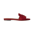 Loro Piana Summer Charms Sandal Camu Fruit
