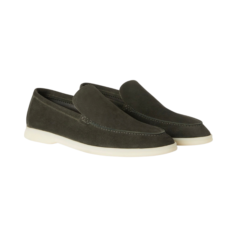 Loro piana Summer Walk Loafer 'Mimetico (502K)
