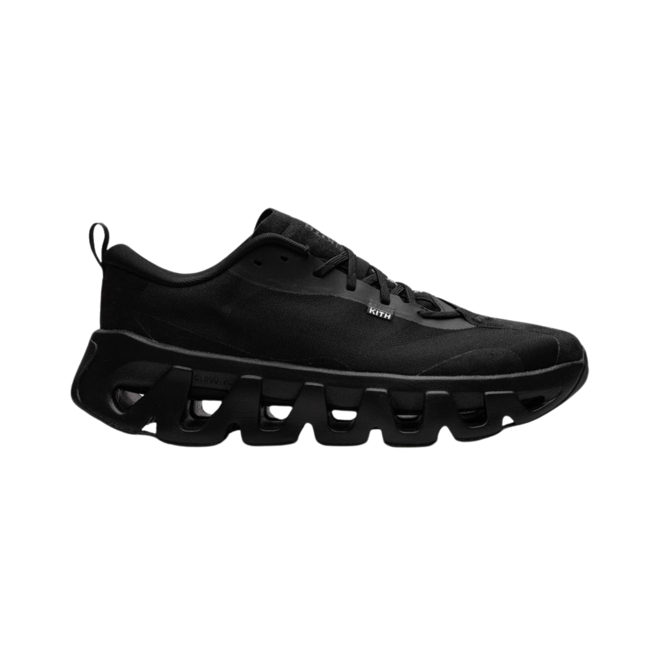 On Running On Running K-Tech 1 Kith Black