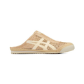 Onitsuka Tiger Mexico 66 Sabot Beige Knitted