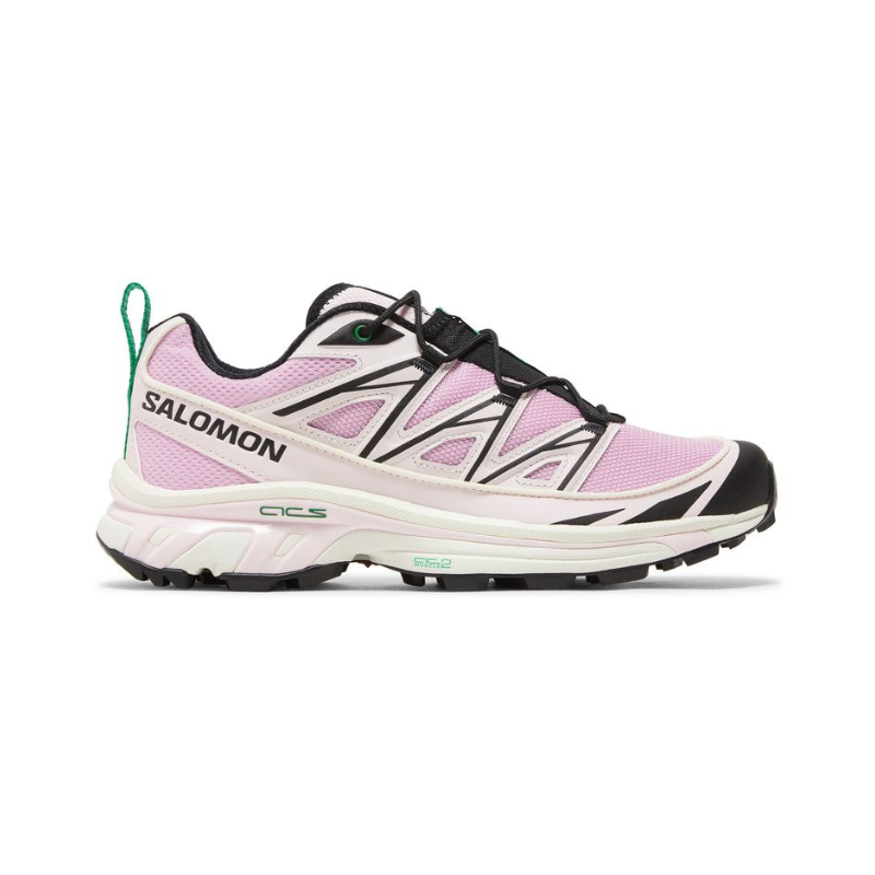 Salomon XT-6 Expanse 'Cradle Pink' x Sandy Liang