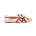Onitsuka Tiger Tai Chi Sakura Nappa Versace Pink Brown