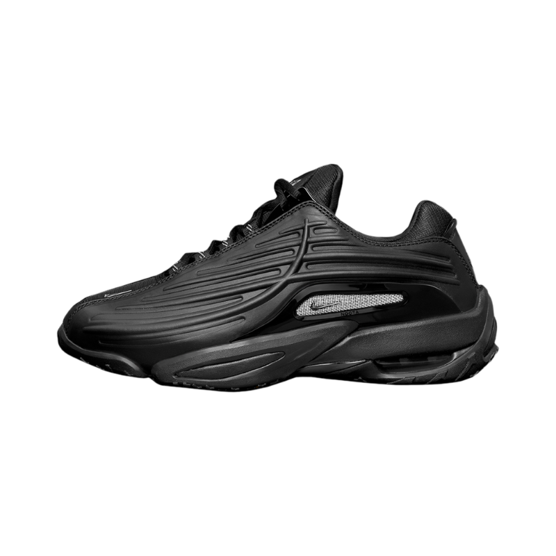 Nike Hot Step 2 Drake NOCTA Black