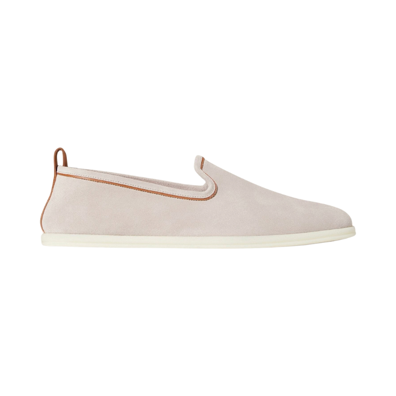 Loro piana Venice Walk Loafer 'Classic Beige (D840)'
