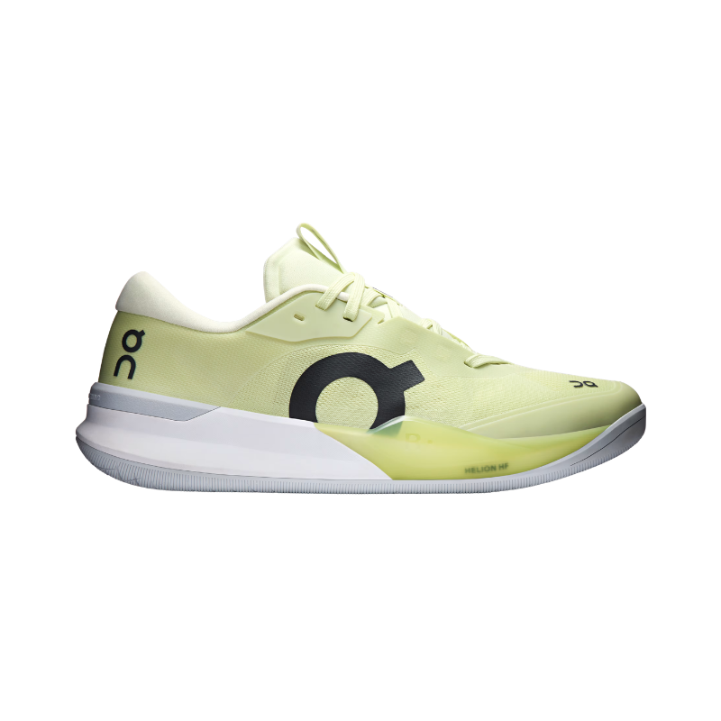 On The Roger Pro 3 Linen Lime