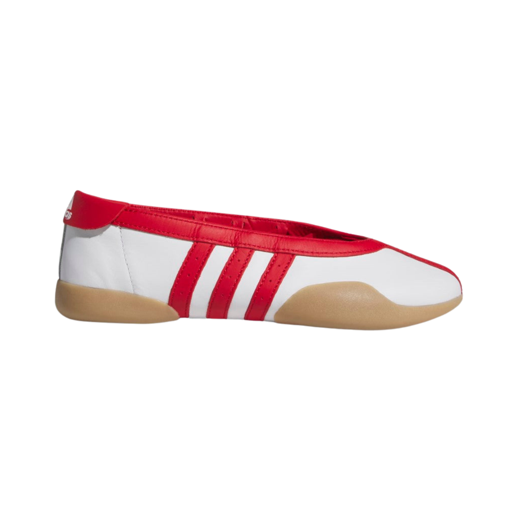 Adidas Taekwondo Mei Red White
