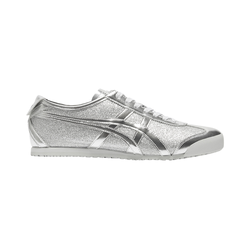 Onitsuka Tiger Mexico 66 PURE SILVER/PURE SILVER