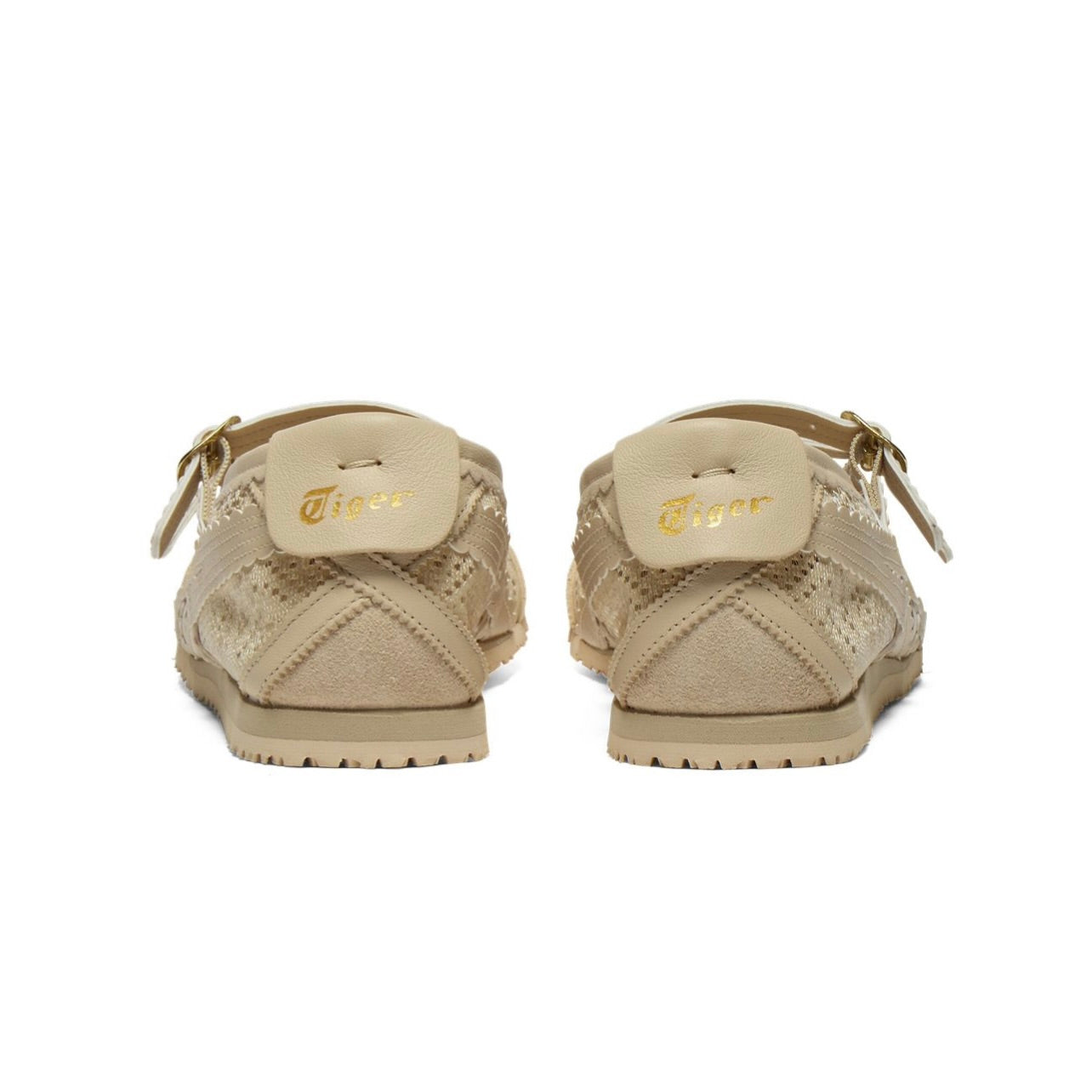 Onitsuka Tiger Mexico 66 TGRS 'BEIGE/BEIGE'
