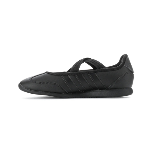 Adidas BARREDA Mary Jane Triple Black