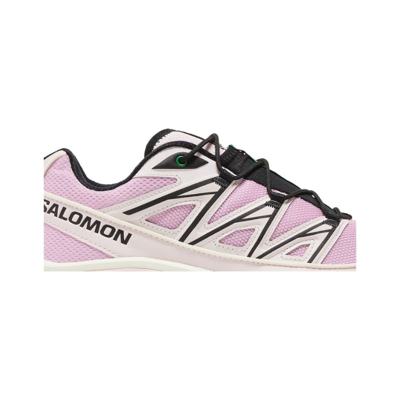 Salomon XT-6 Expanse 'Cradle Pink' x Sandy Liang