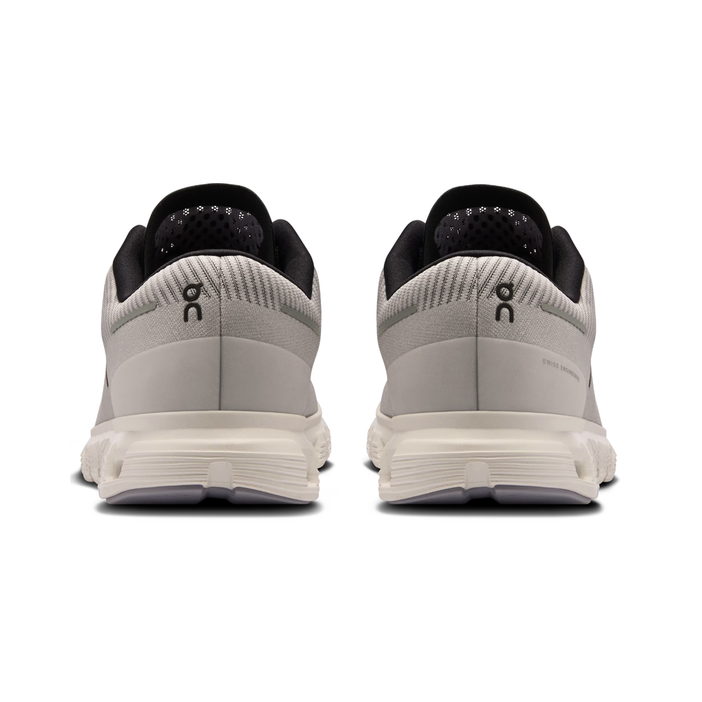 On Cloud 6 Push Grey