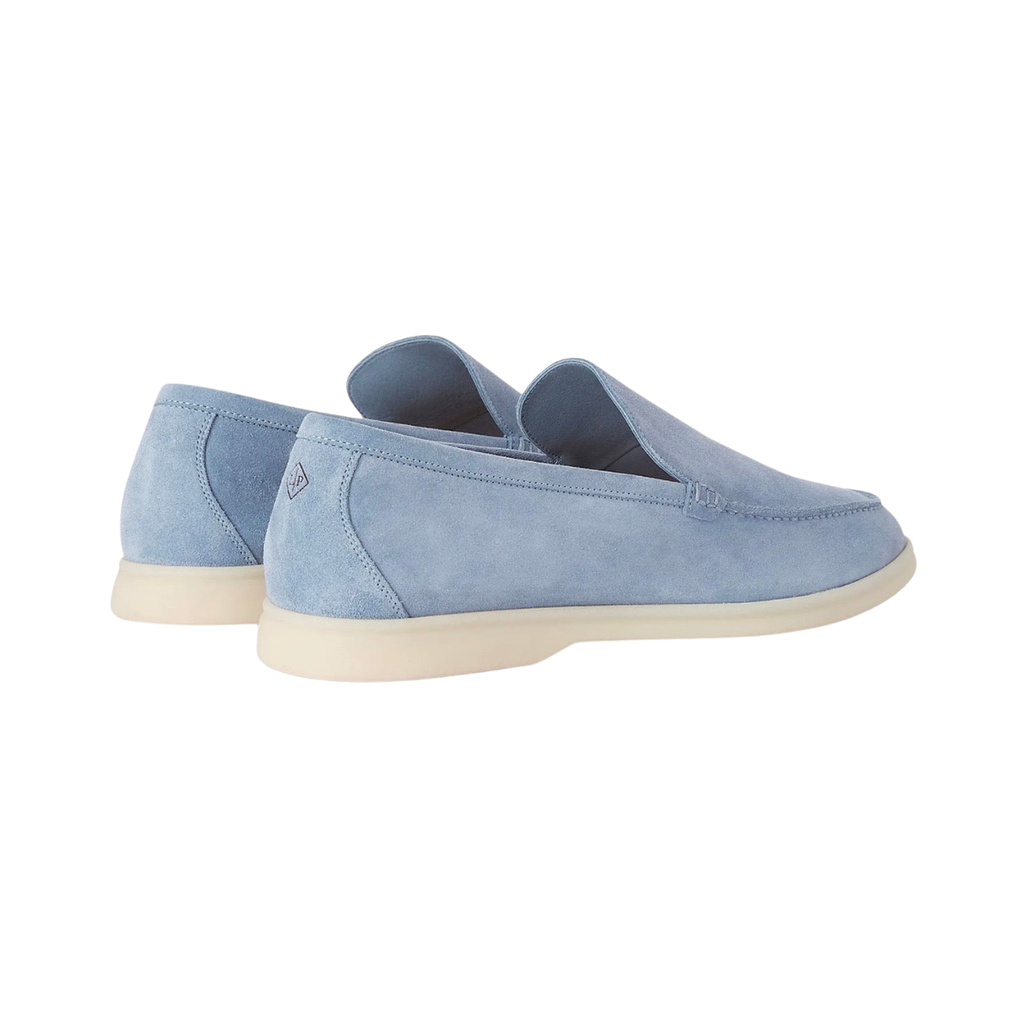 Loro piana Summer Walk Loafer 'Light Blue(60B)'