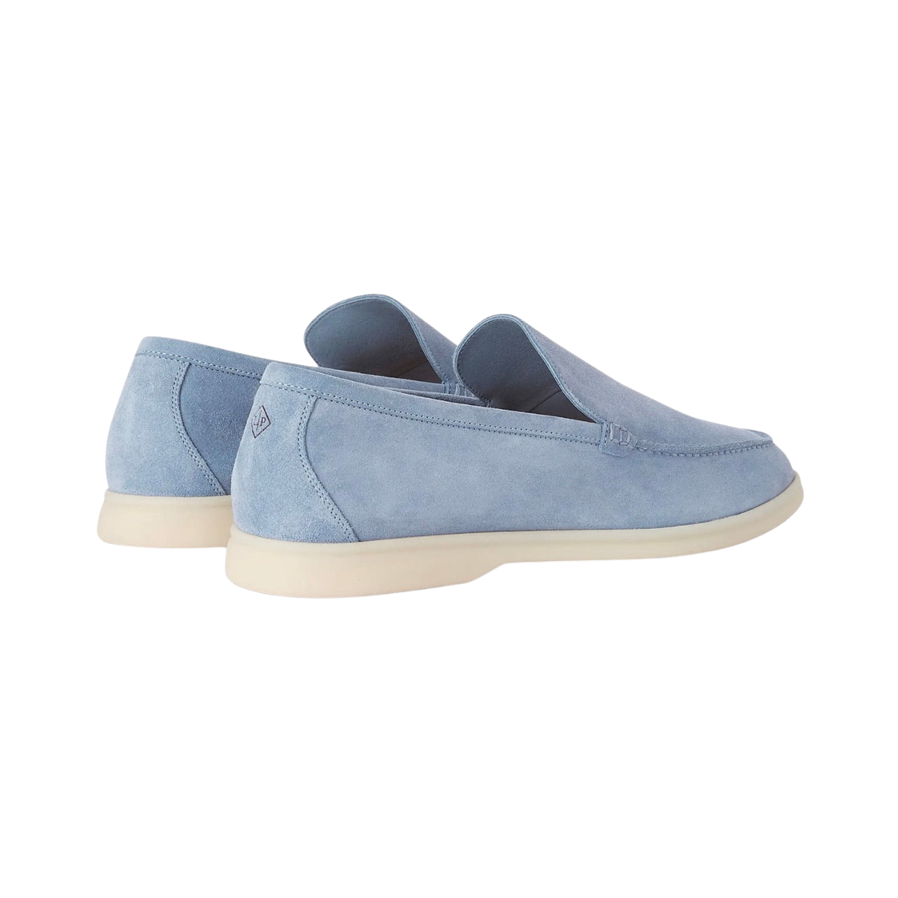 Loro piana Summer Walk Loafer 'Light Blue(60B)'