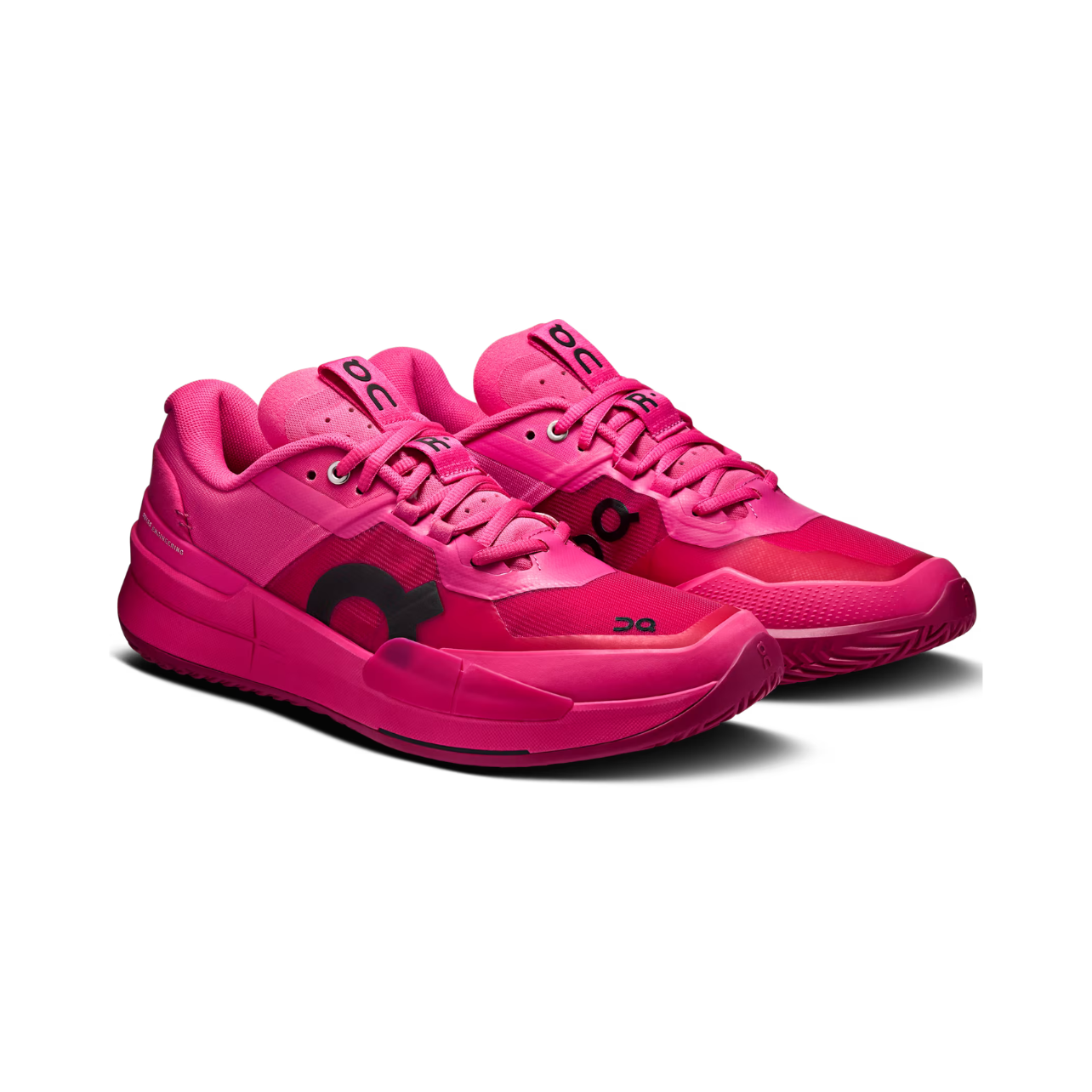 ON Running The Roger Pro 2 Pink