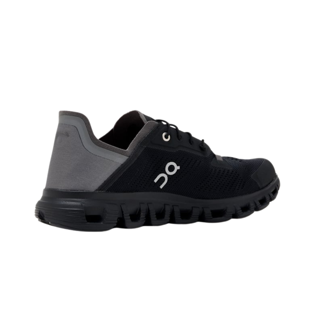 On Running Cloud 6 Coast Black