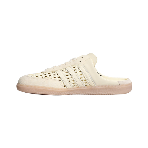 adidas Samba OG Mule Cream White