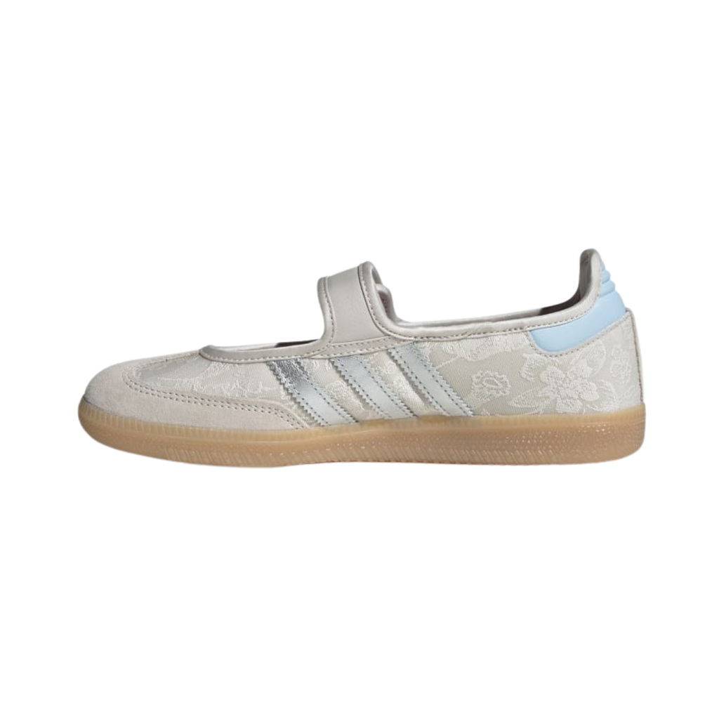 adidas Originals LIBERTY LONDON SAMBA JANE SHOES