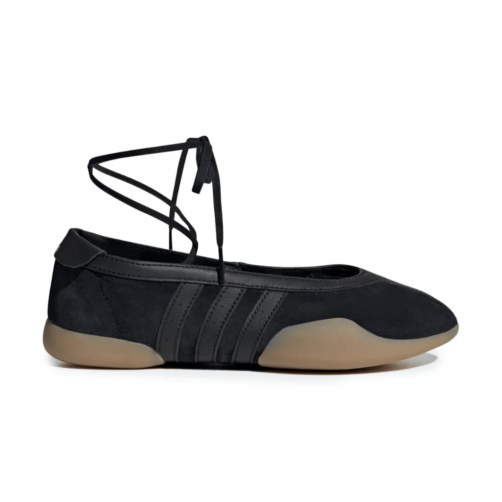 adidas Taekwondo Mei Ballet
Black Gum (Women's)