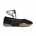 adidas Taekwondo Mei Ballet
Black Gum (Women's)