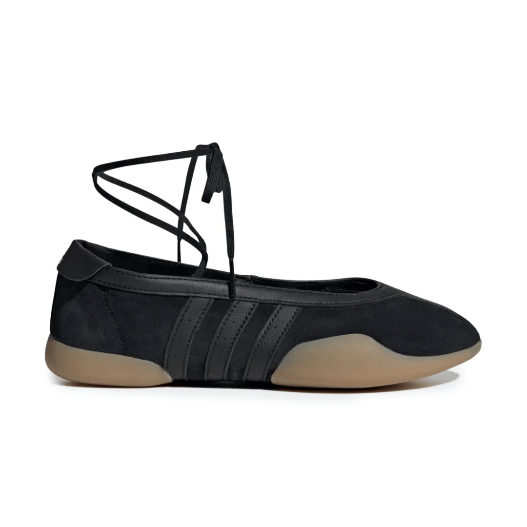 adidas Taekwondo Mei Ballet
Black Gum (Women's)