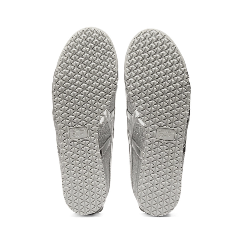 Onitsuka Tiger Mexico 66 PURE SILVER/PURE SILVER