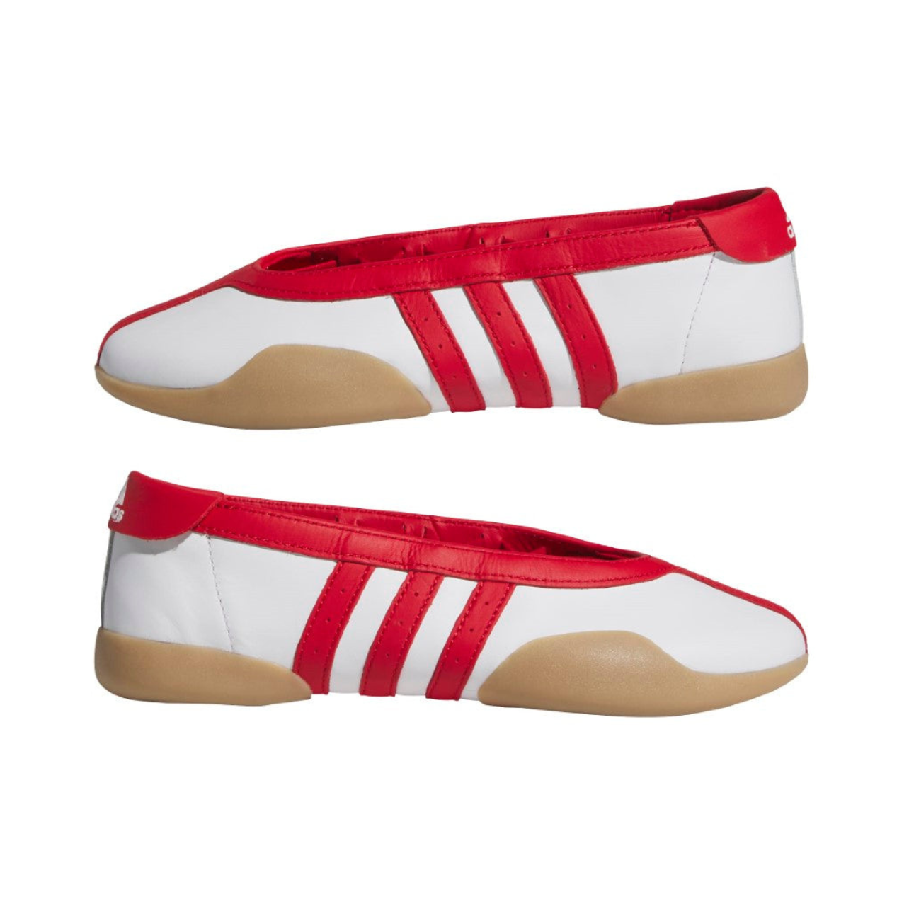 Adidas Taekwondo Mei Red White