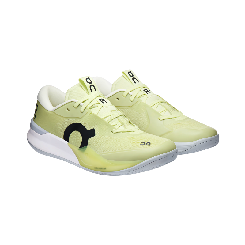 On The Roger Pro 3 Linen Lime