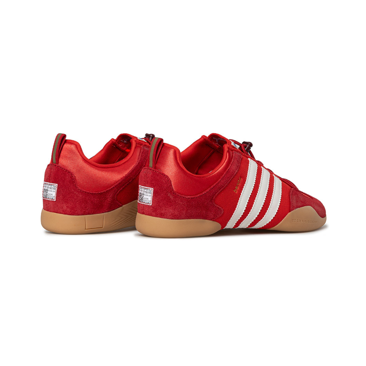 Adidas x Bad Bunny Ballerina | Vivid Red