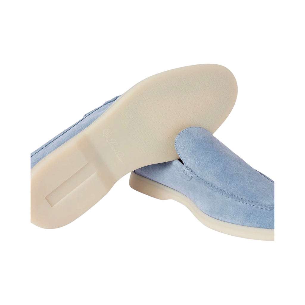 Loro piana Summer Walk Loafer 'Light Blue(60B)'