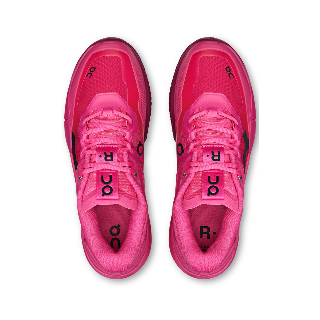 ON Running The Roger Pro 2 Pink