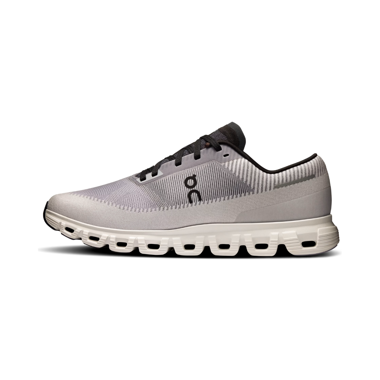 On Cloud 6 Push Grey