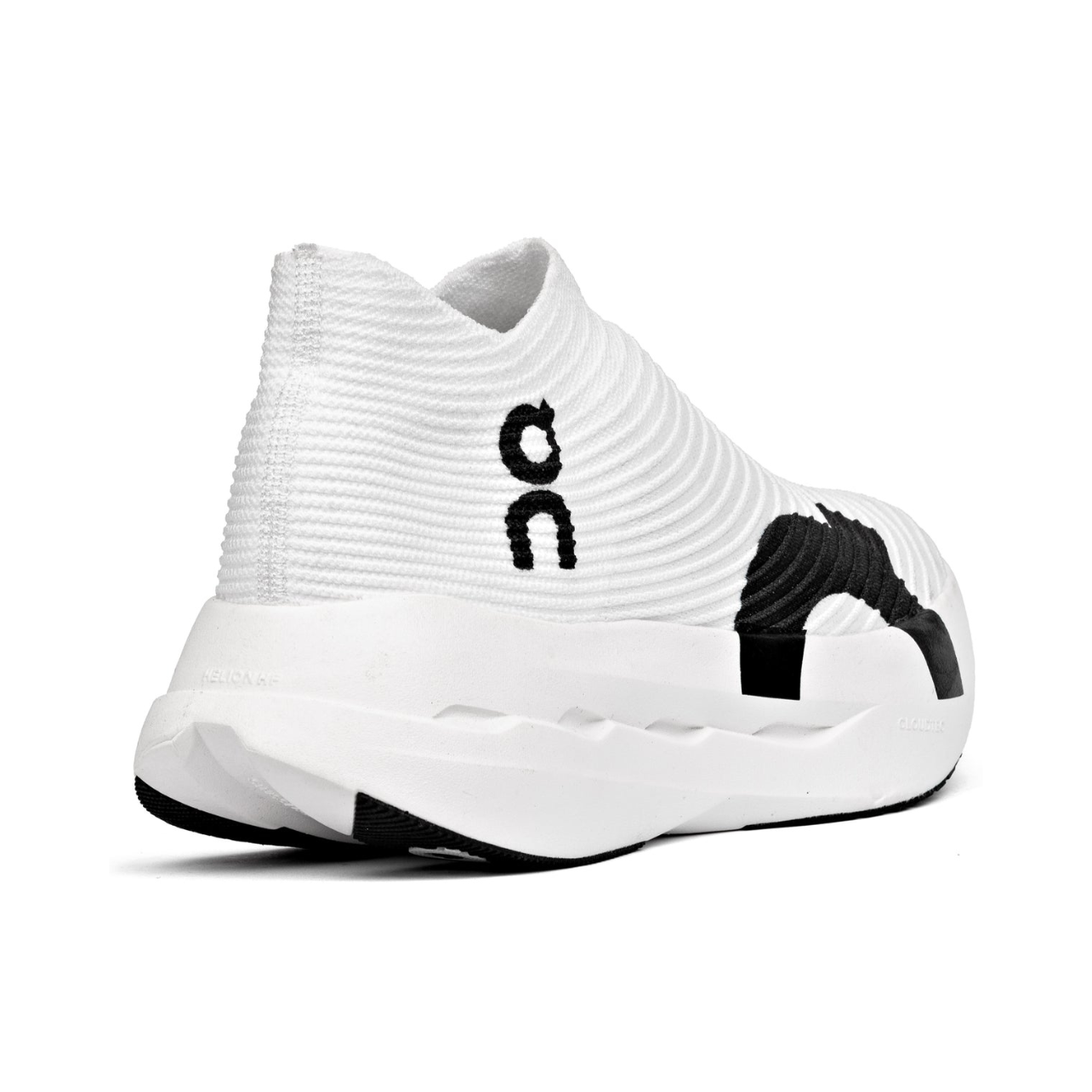 On cloudboom strike sneakers