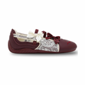 Puma Speedcat Ballet Lace Ribbon Maroon