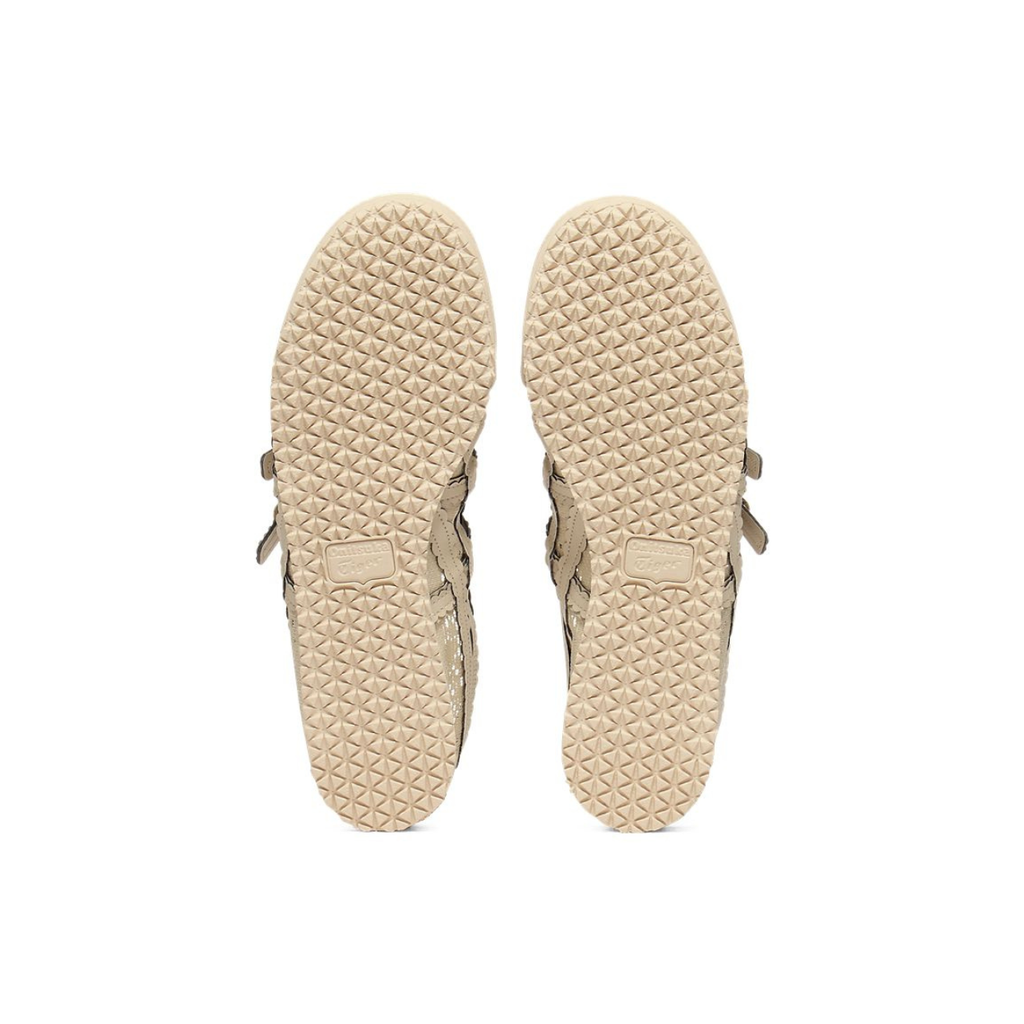 Onitsuka Tiger Mexico 66 TGRS 'BEIGE/BEIGE'