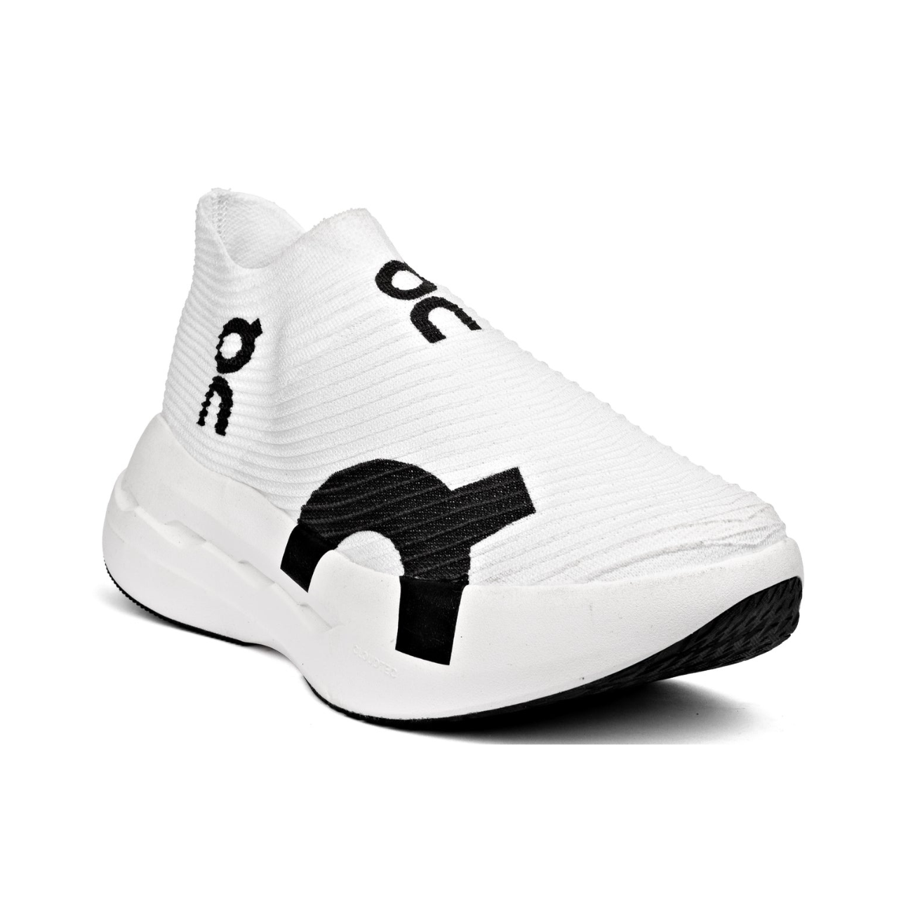 On cloudboom strike sneakers