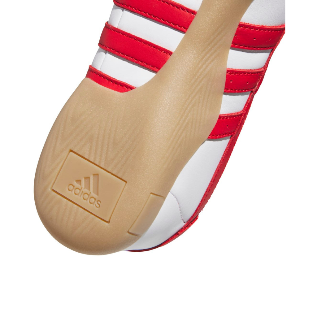 Adidas Taekwondo Mei Red White