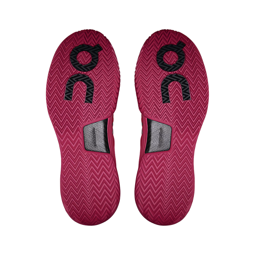 ON Running The Roger Pro 2 Pink