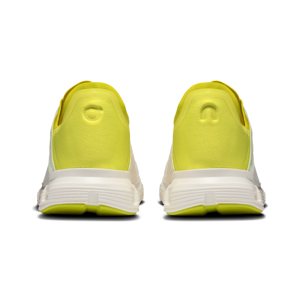 On Running Cloud 6 Coast Aloe Limelight
