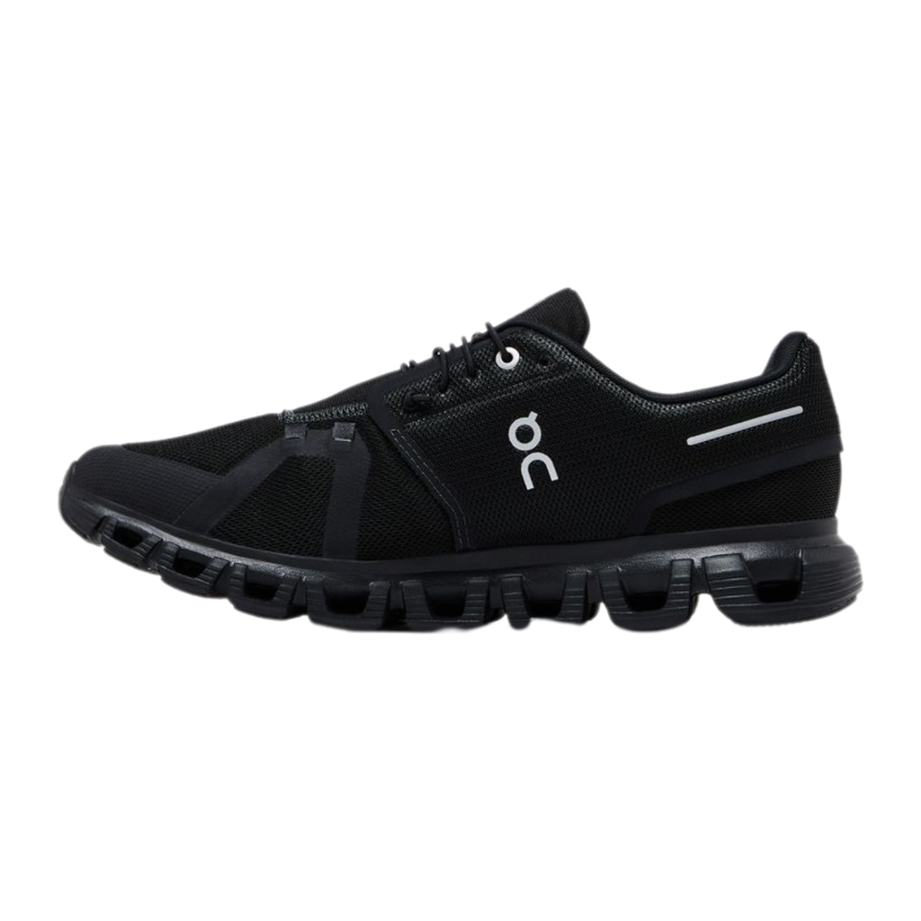 On Cloud 6 - Triple Black